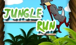 Jungle Runner image