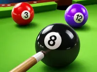 image bg Ultimate Billiard 3D Game