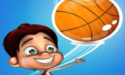 image bg Dude Basketball