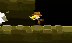 Indygirl and the Golden Skull image