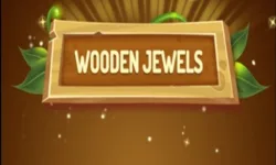 Wooden Jewels image