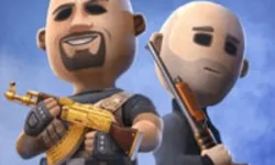 Battlefield Elite 3D image