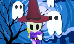 My Halloween Park image