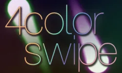 4color swipe image