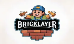 Bricklayer image