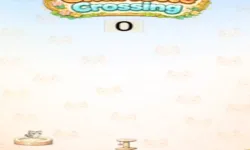 Charlotte crossing Game image