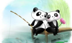 image bg Pandas Slide