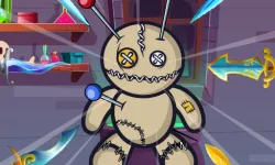 Voodoo Doll image