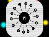 image bg Pin Circle