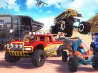 image bg Off Road Truck 2021