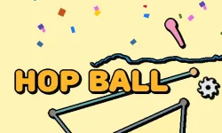 image bg hop ball x