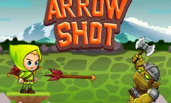 image bg Arrow Shoots