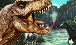 Dinosaurs Hunt image