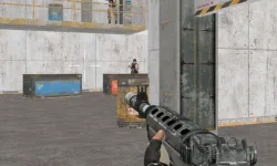 Warfare Area 3 image