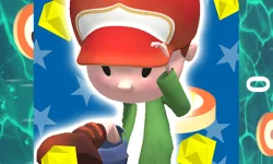 image bg Jump Jump Boy