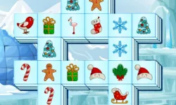 Xmas Triple Mahjong image