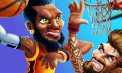 Head Basketball Arena image