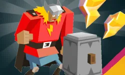 image bg Hammer Strike
