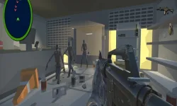 Private Zombie Wave image