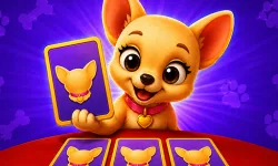 image bg Mischievous Pairs