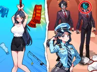 Tricky Prank: Annoying Quest image