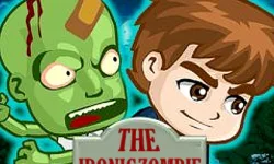image bg The Ironic Zombie