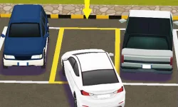 Real Car Parking 3D : Dr Parking image