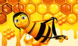 image bg Bee Factory: Honey Collector
