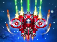 Space Shooter - Alien Galaxy Attack image