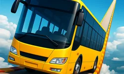Sky Bus Mega Ramp Drive image