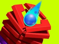 Go, Go Up! 3D image