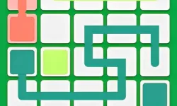 image bg Link Line
