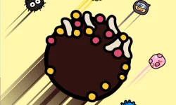 Idle Balls image