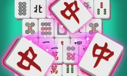 Mahjong Master Challenge image