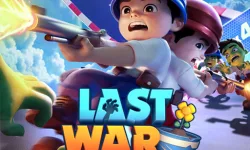 image bg LastWar Survival