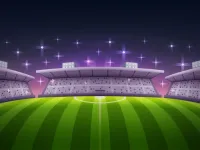 Toon Cup Football image