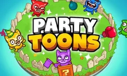 PartyToons image