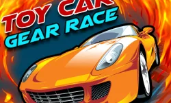 Toy Car Gear Race image