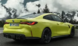 BMW M4 Coupe Puzzle image