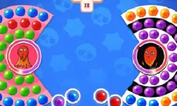 Bubble War image