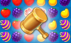 Fruit Candy image