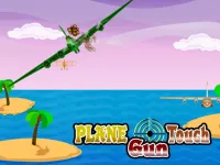 Plane Touch Gun image