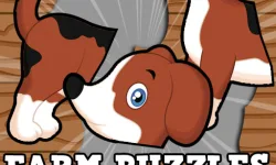 image bg Farm Puzzles