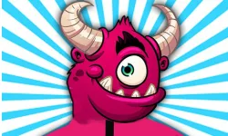 image bg Monster Squid Survival