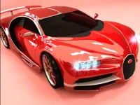 Cars Mechanic Paint 3D image