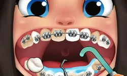 Dentist Doctor Game image