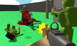 Private War Fun image