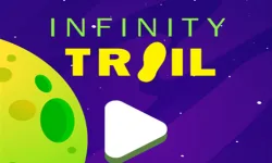 Infinity Trail Master image