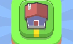Idle House Merge image