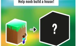 image bg Noob the builder